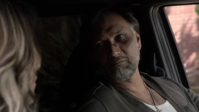 You can always marry me. - Sons of Anarchy