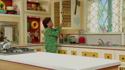 You can always order them
from Quarrels and Hogg - At Home with Amy Sedaris