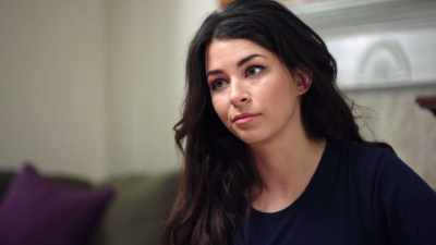 - You can answer the question. - The Disappearance of Maura Murray