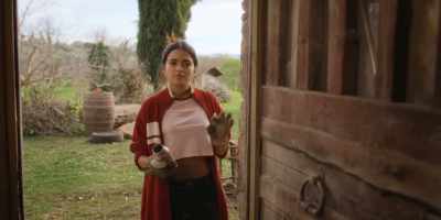 -You can appraise property value, right?
-Of course. Why do you ask? - La Dolce Villa