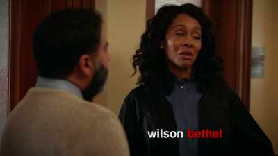 You can arrange
with Ms. Kansky-- - All Rise