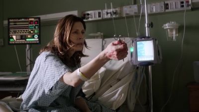 You can arrest me now. - Elementary
