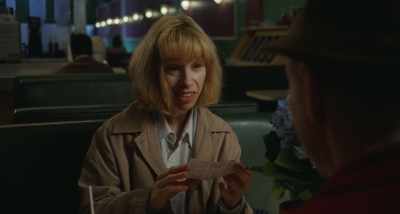 - You can ask Alice.
- I will. - Eternal Beauty