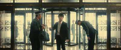 You can ask the front desk about your accommodation. - Masquerade Hotel