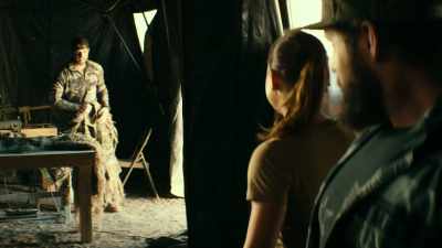 You can ask, uh,
Betsy Ross over there. - SEAL Team