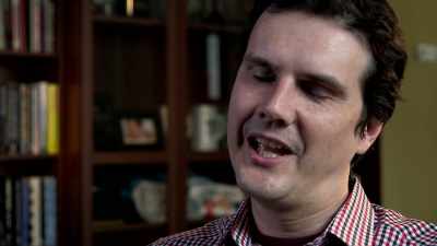 YOU CAN ASK
WHAT PEOPLE SETTLED FOR, - The Patent Scam