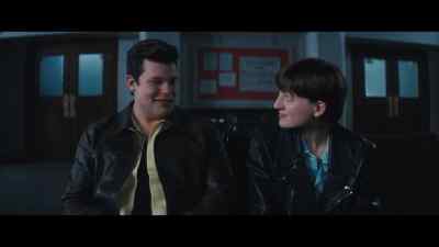 You can be a T-Bird
if you want. - Grease: Rise of the Pink Ladies