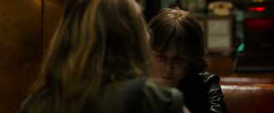 You can be better than me. - Destroyer