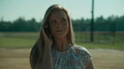 You can be my co-captain
to finalize organizing. - The Girl from Plainville