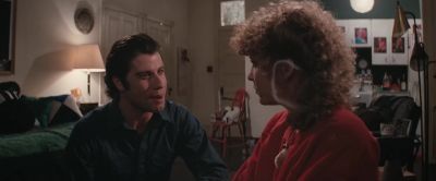 You can be crazy or dead - Blow Out
