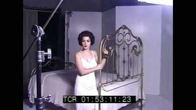 You can be creative,
you can be an artist - Larger than Life: The Kevyn Aucoin Story
