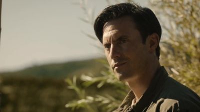 You can be nice to them
all you want, Jack. - This Is Us