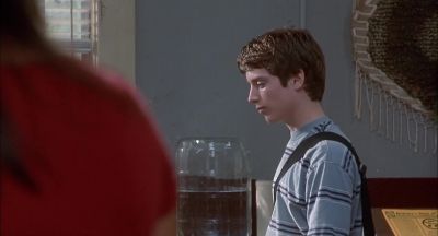 You can be such a What - The Faculty