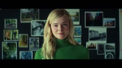 You can be that bright place... - All the Bright Places