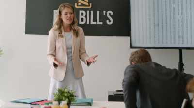 You can be the first
fast food chain - Cooking Up Love