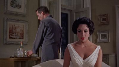 You can be young without money - Cat on a Hot Tin Roof