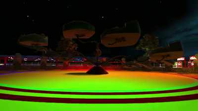 You can be who you've
always wanted to be, - We Met in Virtual Reality