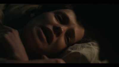 You can bear anything, Billy. - Billy the Kid