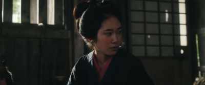 You can become a samurai. - Samurai Marathon