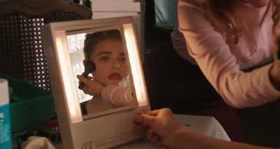 ♫ You can blame ♫
Can you stop it? - The Miseducation of Cameron Post