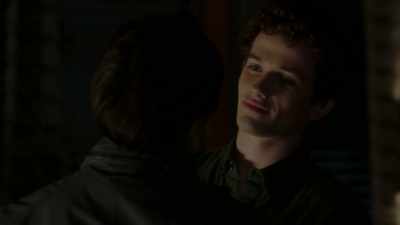 ♪ You can blame me ♪ - Pretty Little Liars: The Perfectionists