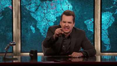 YOU CAN [ BLEEP ], [ BLEEP ], - The Jim Jefferies Show