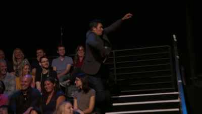 YOU CAN [ BLEEP ] OFF RIGHT NOW. - The Jim Jefferies Show