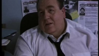 You can both go through the LAPD files - Witchcraft X: Mistress of the Craft