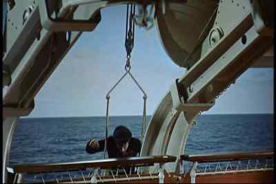 You can bounce right back! - Anything Goes