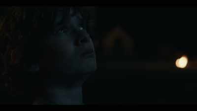 You can burn so bright. - Billy the Kid