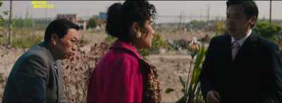 You can burn this place down
and my body will remain here. - Dead Pigs