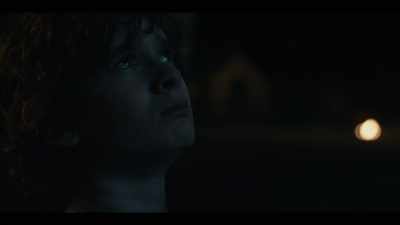 You can burn...so bright. - Billy the Kid