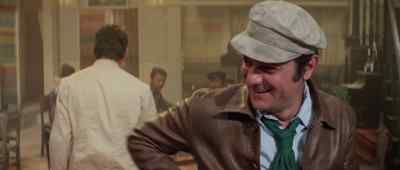 You can buy you a drink. - You Can't Win 'Em All
