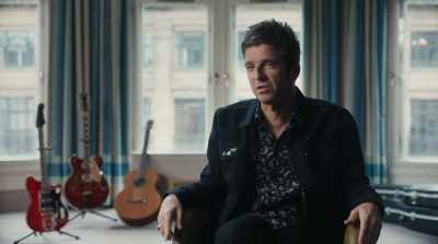 You can buy
a Fender Stratocaster - The Bee Gees: How Can You Mend a Broken Heart
