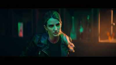 You can buy me. - Murder City