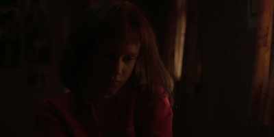 You can, by an
intention, change things. - The Enfield Poltergeist