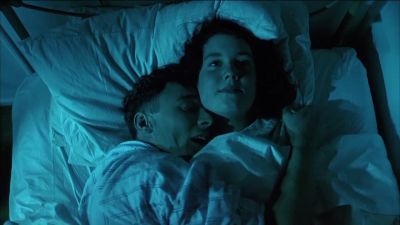 You can call me anything you like - Heavenly Creatures