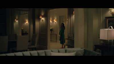 You can call him back. - The Fall of the House of Usher