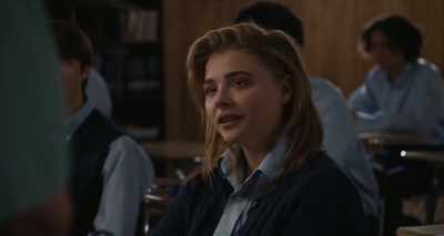 You can call me "Cam." - The Miseducation of Cameron Post