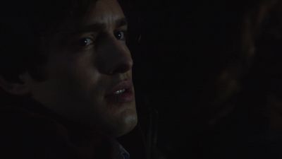 You can call me James. - Under the Dome