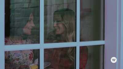 You can call it luck or
fate, whatever you want. - Love in the Limelight