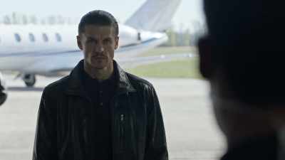 You can call me
Mr. McElroy. - Whiskey Cavalier
