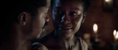 You can call me
whatever you want. - The Birth of a Nation