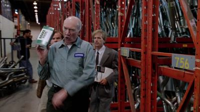 You can call me - Tommy Boy