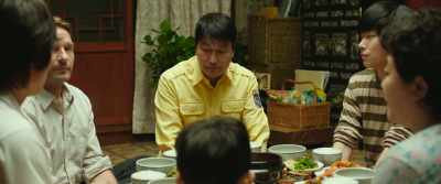 You can call her on the
way tomorrow morning. - A Taxi Driver
