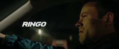 You can call me Ringo. - Nightride