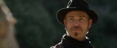 You can call me Sundance. Sundance Kid. - Butch Cassidy and the Wild Bunch