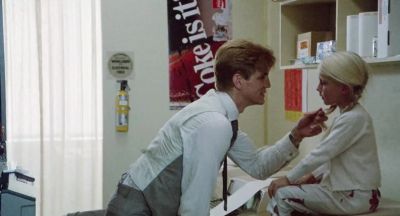 You can call me the Coca Cola Kid - The Coca Cola Kid