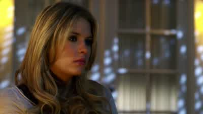 You can call the cops. - Pretty Little Liars
