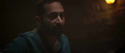 'You can call them' - Vikram